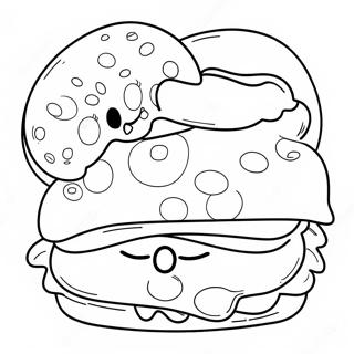 Mjeedaar Sainddvic Naal Khusii Dee Cihree Daa Rng Krn Vaalaa Pnnaa 10413-2761