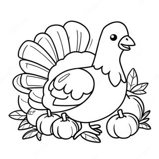 Thainksgiving Ttrkii Daa Rng Krn Vaalaa Pnnaa 10508-2423