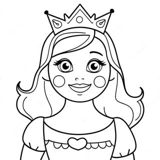 Kheeddaan Vaalii Gulaabii Prinsais Daa Rng Krn Vaalaa Pnnaa 105204 42845