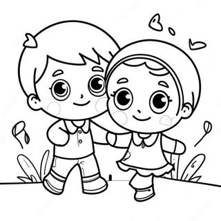 Kheeddaan Vaalee Lrrkee Atee Lrrkii Daa Rng Krn Vaalaa Pnnaa 105228 42873