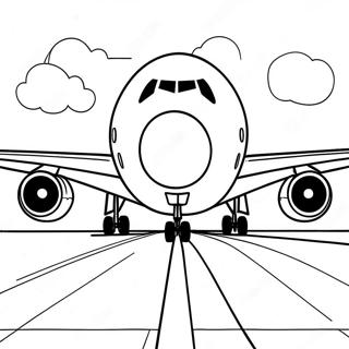 A380 Jhaaj Rnvee Tee Rng Krn Vaalaa Pnnaa 105564 43134