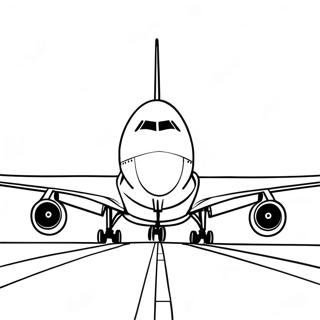 A380 Jhaaj Rnvee Tee Rng Krn Vaalaa Pnnaa 105564 43136