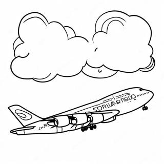 A380 Jhaaj Bhdlaan Naal Rng Krn Vaalaa Pnnaa 105565 43137