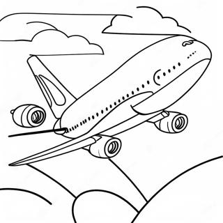 A380 Jhaaj Bhdlaan Naal Rng Krn Vaalaa Pnnaa 105565 43139