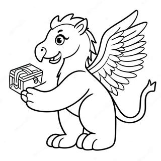 Bbiaank Griphin Aapnnee Khjaanee Dii Rhkhiaa Krdaa Rng Krn Vaalaa Pnnaa 106078-43536