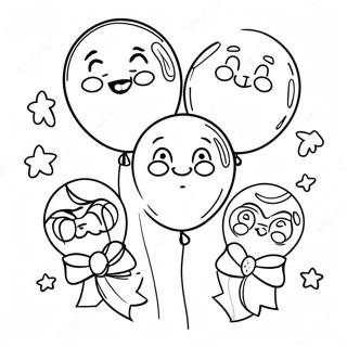 Daadii Lii Khusii Dee Jnmdin Dee Gubaaree Rng Krn Vaalaa Pnnaa 106104-43554