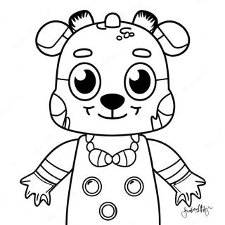 Sisttr Lookeesn Fnaf Rng Krn Vaalaa Pnnaa 106693-44006