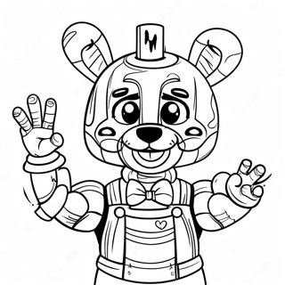 Sisttr Lookeesn Fnaf Rng Krn Vaalaa Pnnaa 106693-44007