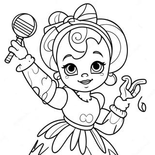 Baalooraa Nhcdii Sisttr Lookeesn Rng Krn Vaalaa Pnnaa 106695 44016