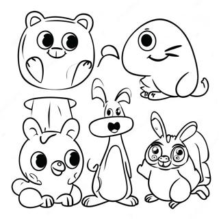 Mjeedaar Jaanvr Vaikii Budhvaar Rng Krn Vaalaa Pnnaa 107410 44575