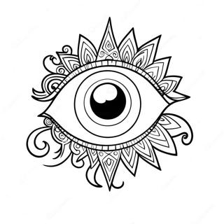 Taariaan Naal Phainttsii Aakhaan Rng Krn Vaalaa Pnnaa 108051-45084