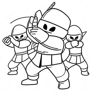 Aipiik Ninjaa Rooblooks Yuhdh Rng Krn Vaalaa Pnnaa 110779-47263