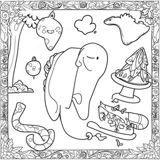 Duniiaa Bbr Dee Chuhttiiaan Rng Krn Vaalaa Pnnaa 110932-47400