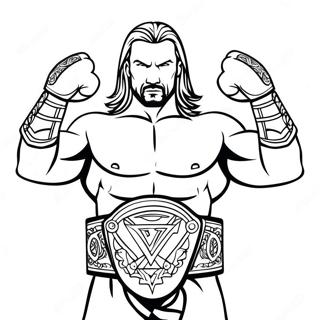 Triple H Doo Beelttaan Nuun Phrriaa Hooiaa Rng Krn Vaalaa Pnnaa ਰੰਗ ਕਰਨ ਵਾਲੇ ਪੰਨੇ