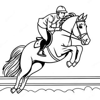 Mhaan Soo Jnping Ghoorraa Rng Krn Vaalaa Pnnaa 111502-47849