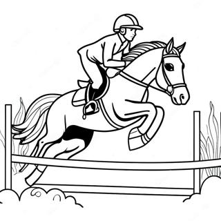 Svaarii Vaalee Rngiin Soo Jnping Ghoorree Daa Rng Krn Vaalaa Pnnaa 111503-47853