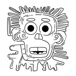 Absttraiktt Baaskiiat Sailii Rng Krn Vaalaa Pnnaa 113682-49672