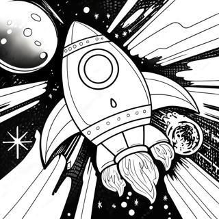 Bbvihkhii Raakeett Jhaaj Daa Rng Krn Vaalaa Pnnaa 114944-50650