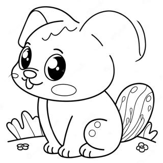 Piaaree Kaavaaii Jaanvr Dduuddl Rng Krn Vaalaa Pnnaa 118883 53968