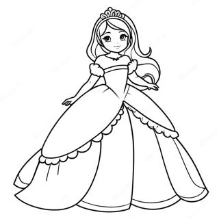 Sundr Ainiimee Prinsais Joo Gaaun Vihc Hai Rng Krn Vaalaa Pnnaa 121635 56289