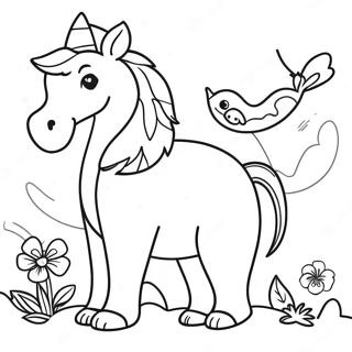 Cmkdaar Duniiaa Dee Jaanvraan Daa Rng Krn Vaalaa Pnnaa 121839 56450