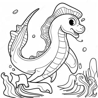 Mhaan Smundr Daa Daanv Rng Krn Vaalaa Pnnaa 124021-58196