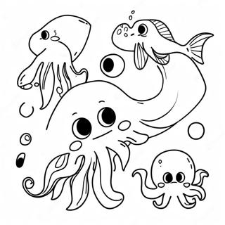 Kheeddaan Vaalaa Smundr Daa Daanv Rng Krn Vaalaa Pnnaa 124024-58206