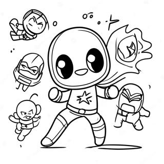 Minii Phoors Suprhiirooj Rng Krn Vaalaa Pnnaa 124486-58654