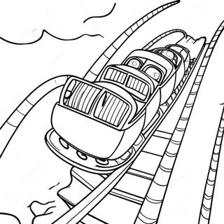 Rng Krn Vaalee Pnnee Lii Roomaanck Roolr Koosttr Dii Svaarii 124898-58970