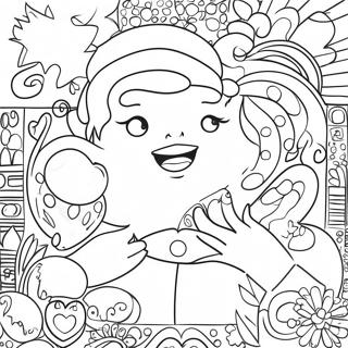 Mjeedaar Spainis Prgttaavee Rng Krn Vaalaa Pnnaa 126084 59893