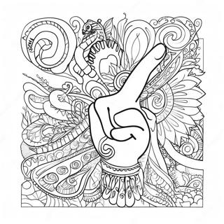 Visthaarit Saain Bbaasaa Ahkhr Rng Krn Vaalaa Pnnaa 126445-60175