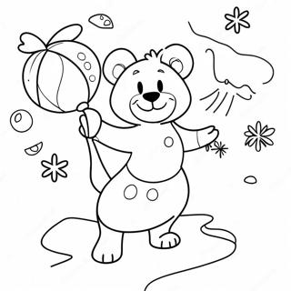 Khusmijaaj Nveen Saal Dii Saam Daa Rng Krn Vaalaa Pnnaa 129457-62645