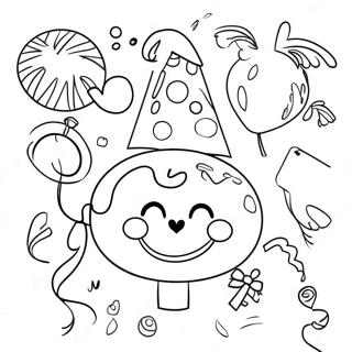 Khusmijaaj Nveen Saal Dii Saam Daa Rng Krn Vaalaa Pnnaa 129457-62647