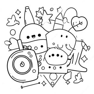 Khusmijaaj Nveen Saal Dii Saam Daa Rng Krn Vaalaa Pnnaa 129457-62648