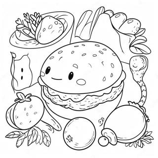 Visthaarit Khuraak Ceen Ddaaigraam Rng Krn Vaalaa Pnnaa 131875-64516