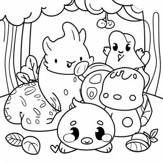 Piaaree Jngl Khuraak Ceen Daa Rng Krn Vaalaa Pnnaa 131876-64517