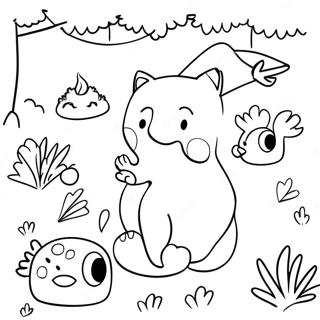 Piaaree Jngl Khuraak Ceen Daa Rng Krn Vaalaa Pnnaa 131876-64519