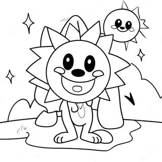 Kheeddaan Vaalaa Suurj Atee Cndrmaa Fnaf Dris Daa Rng Krn Vaalaa Pnnaa 131954-64584