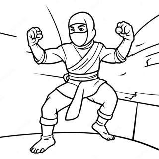 Ninjaa Yoodhaa Dii Prsiksnn Rng Krn Vaalaa Pnnaa 14152-3092