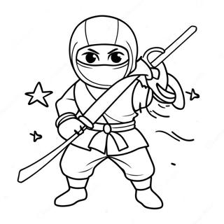 Ninjaa Tlvaar Atee Taaree Naal Rng Krn Vaalaa Pnnaa 14153-3096