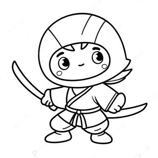 Piaaraa Kaarttuun Ninjaa Rng Krn Vaalaa Pnnaa 14154-3098