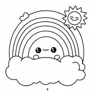 Piaaraa Reenboo Muskraaundee Suurj Naal Rng Krn Vaalaa Pnnaa 1811-676