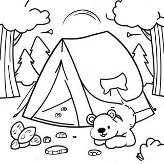 Kheeddaan Vaalee Kainping Jaanvraan Daa Rng Krn Vaalaa Pnnaa 22052-4810