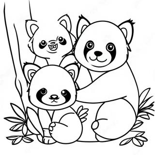 Laal Paanddaa Privaar Ikhtthee Rng Krn Vaalaa Pnnaa 30729-6709