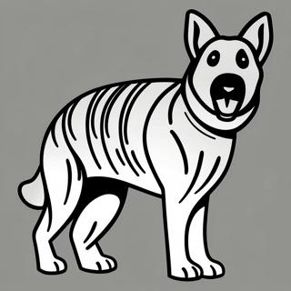 Geend Naal Jrmn Seephrdd Rng Krn Vaalaa Pnnaa 35059-7661