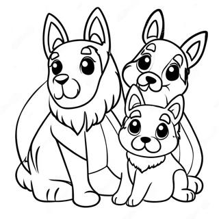 Jrmn Seephrdd Privaar Rng Krn Vaalaa Pnnaa 35061-7671