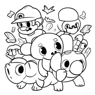 Supr Smais Brooj Rngiin Paatraan Daa Rng Krn Vaalaa Pnnaa 39823-8695