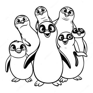 Maaddaagaaskaar Peenguin Dii Sphr Rng Krn Vaalaa Pnnaa 48791-10683