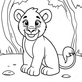 Maiddaagaaskr Ailaiks Di Laain Rng Krn Vaalaa Pnnaa 48792-10687