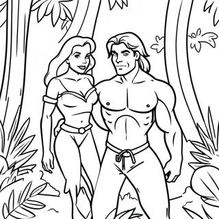 Taarjaan Atee Jeen Jngl Vihc Rng Krn Vaalaa Pnnaa 54361-11896